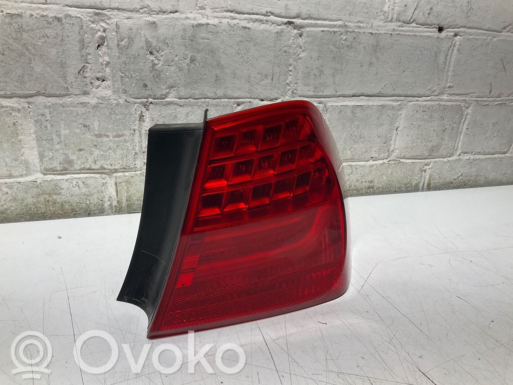 BMW 3 E90 E91 Rear/tail lights 