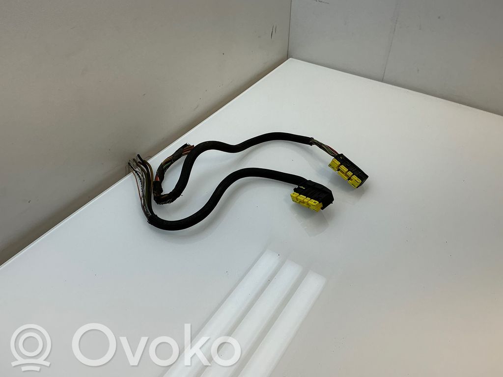 BMW Z4 E85 E86 Seat wiring loom 