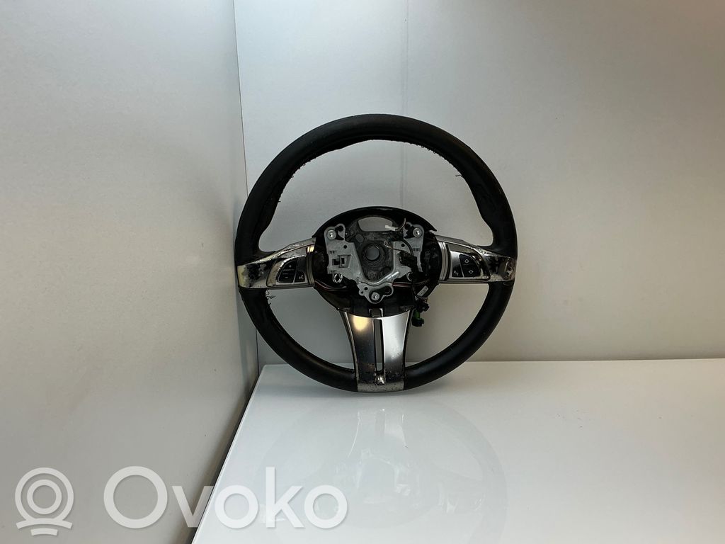 Ohjauspyörä   6763531