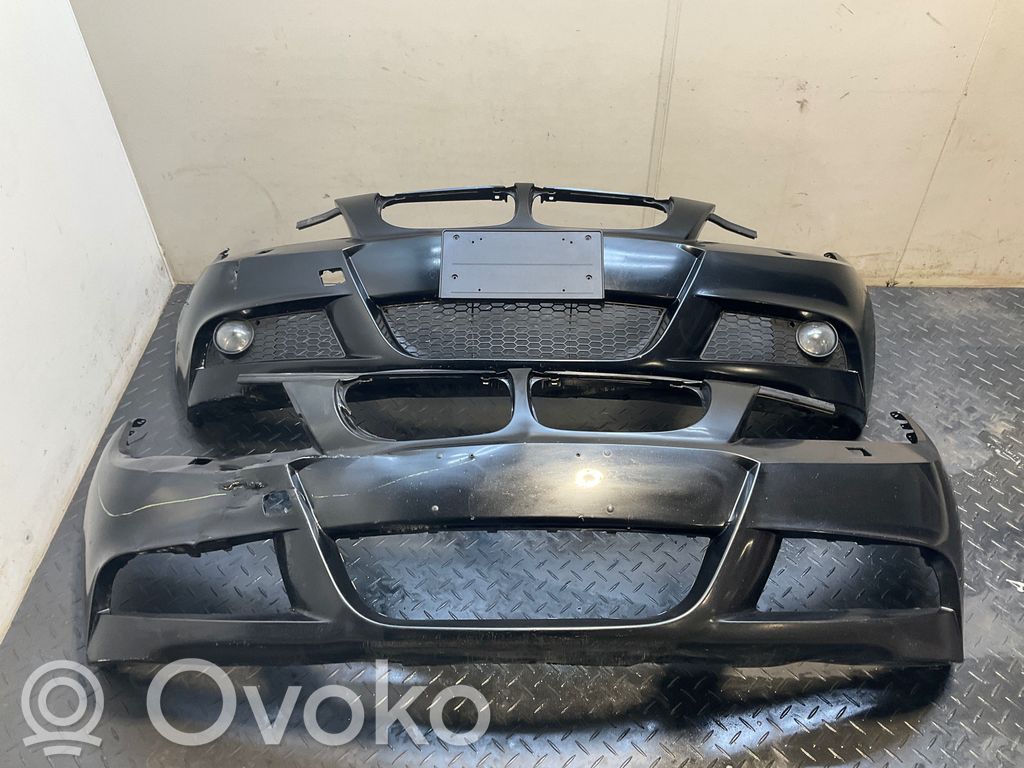 BMW 3 E90 E91 Paraurti anteriore 