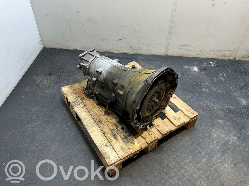 Automatyczna skrzynia biegów   7644023,1087022,0314136X5C,8HP70X
