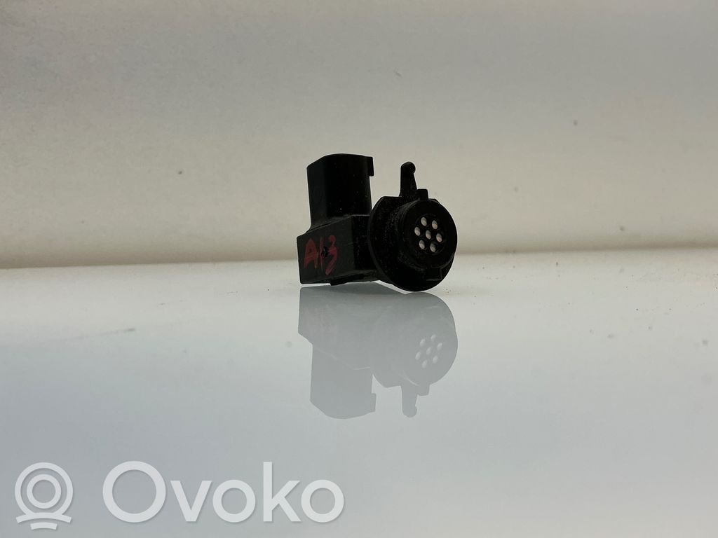 BMW 5 E60 E61 Czujnik jakości powietrza 