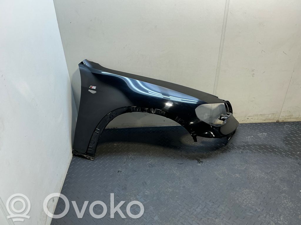 BMW X5 E70 Fender 
