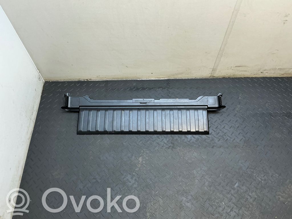 BMW X5 E70 Protector del borde del maletero/compartimento de carga 
