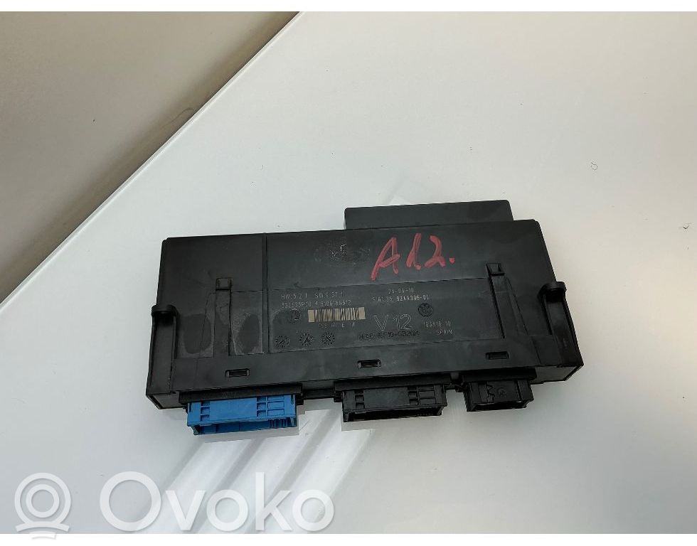 Moduł / Sterownik komfortu   9244396,10681810