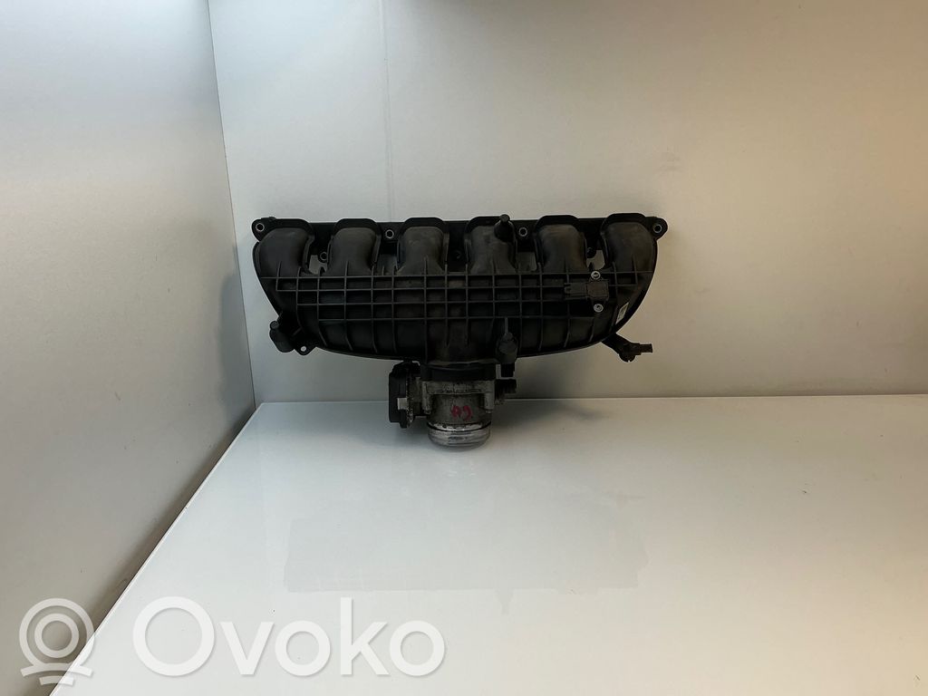 Intake manifold   756467804,11032210983,7564678