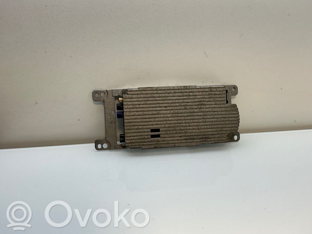 BMW 5 GT F07 Bluetooth modulis 