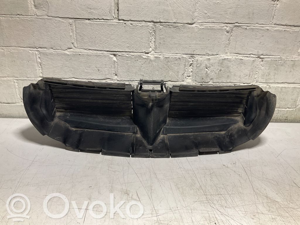 BMW 3 E90 E91 Conducto/guía del intercooler 