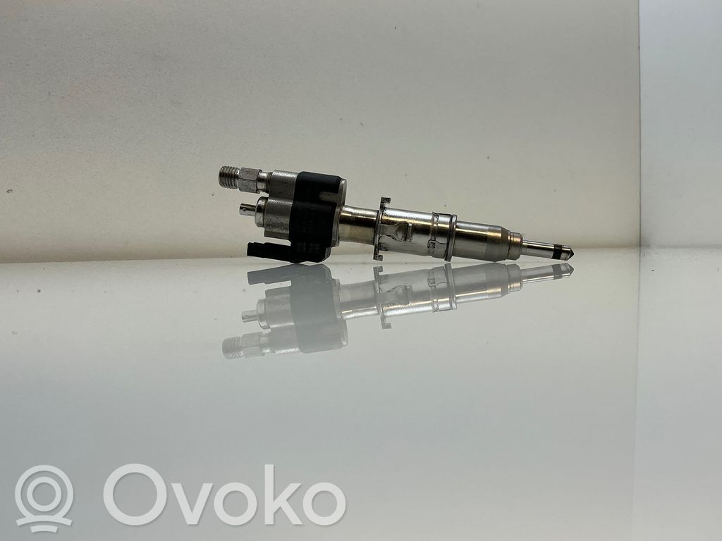 BMW 5 E60 E61 Injecteur de carburant 