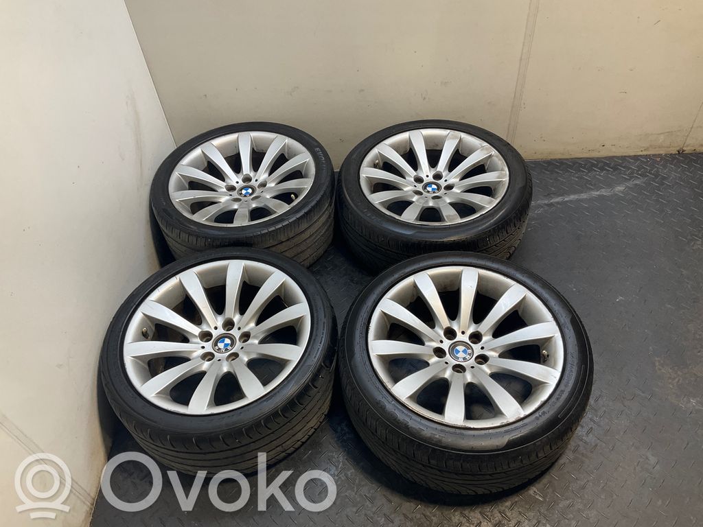BMW 6 E63 E64 R19-alumiinivanne 