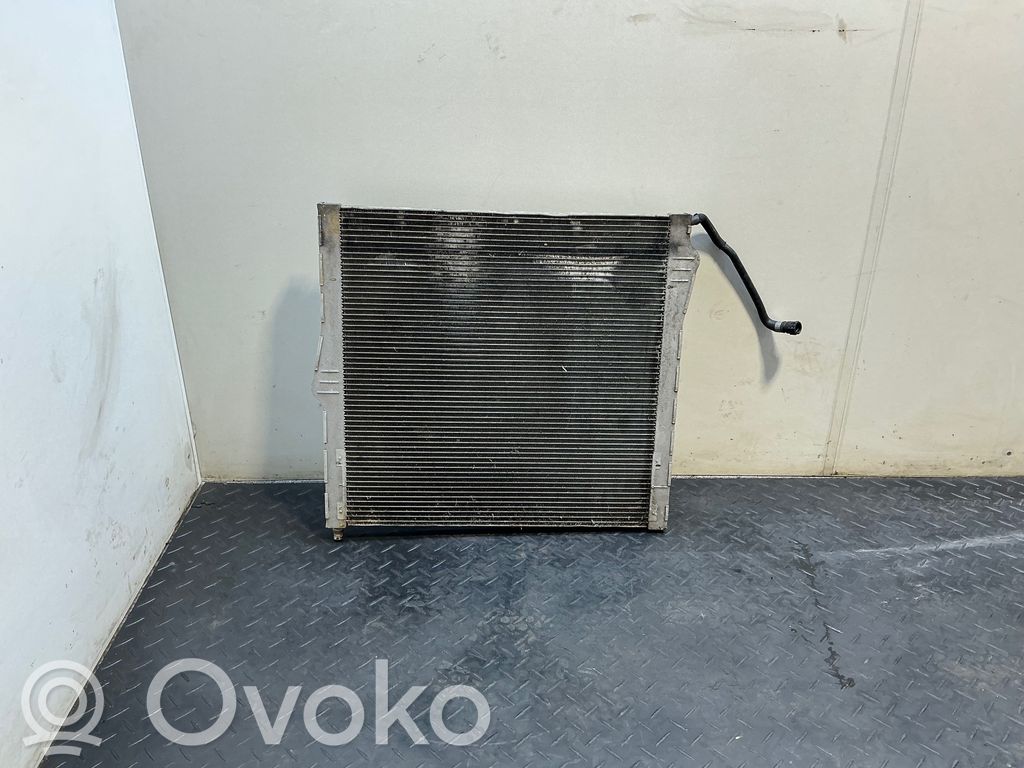 Coolant radiator   7576305,6001069S