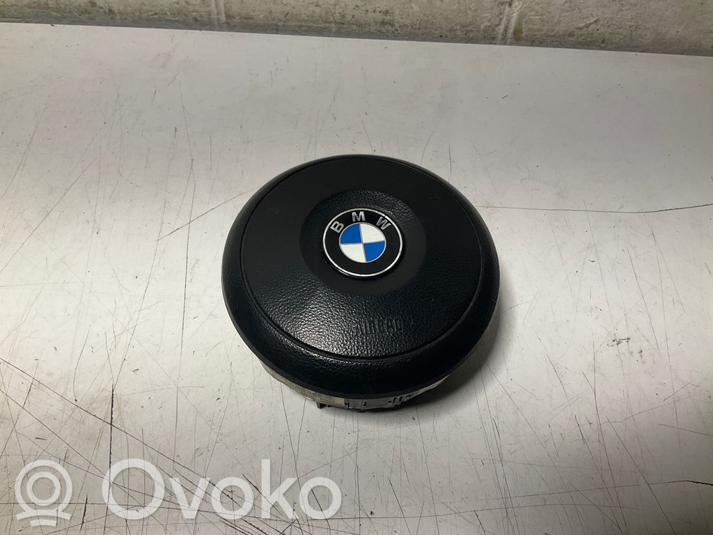 BMW 5 E60 E61 Airbag de volant 