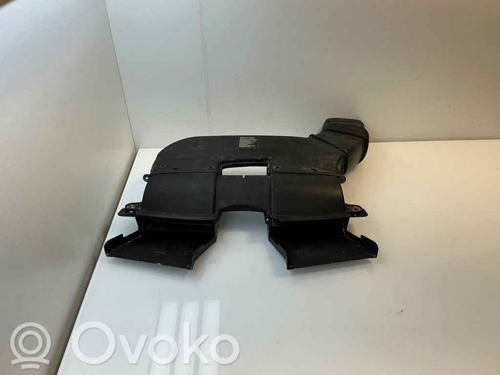 BMW 3 E90 E91 Repuesto del conducto de ventilación 