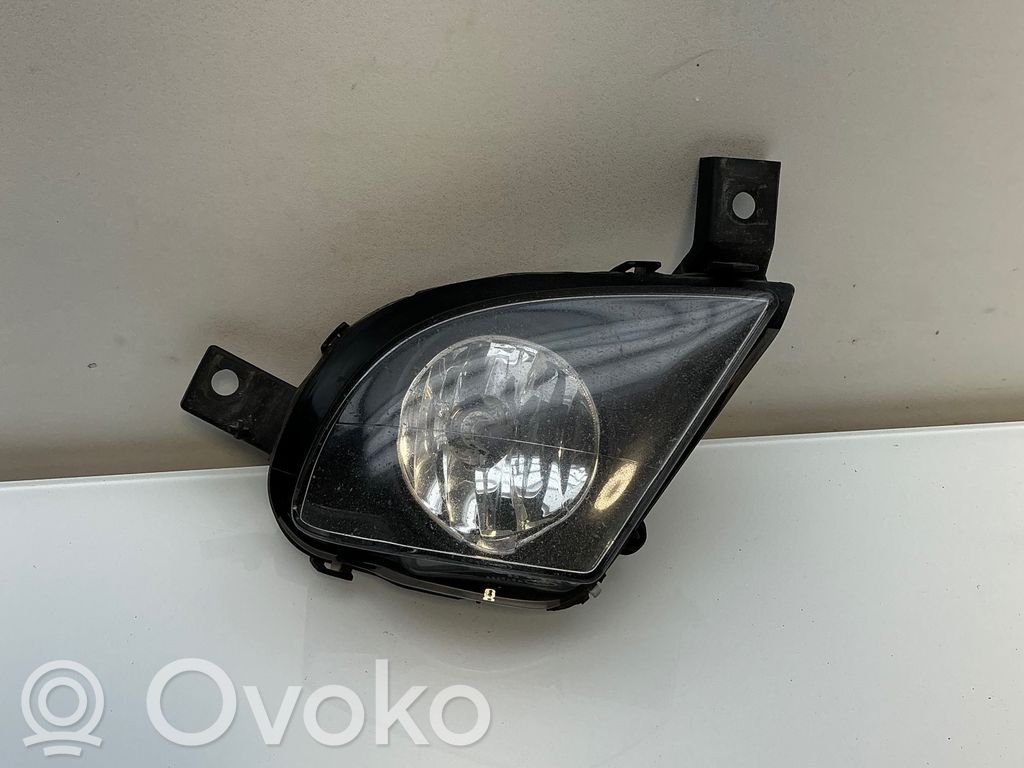Miglas lukturis priekšā   17003701