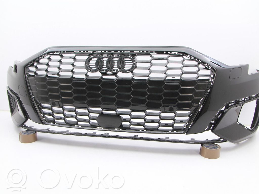Audi A3 8Y Front bumper 
