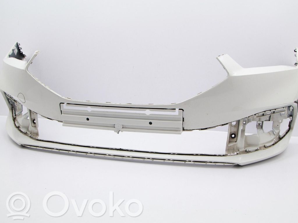 Front bumper   5FA807221,5FA807221,BUMPER3,3773,BUMPER3