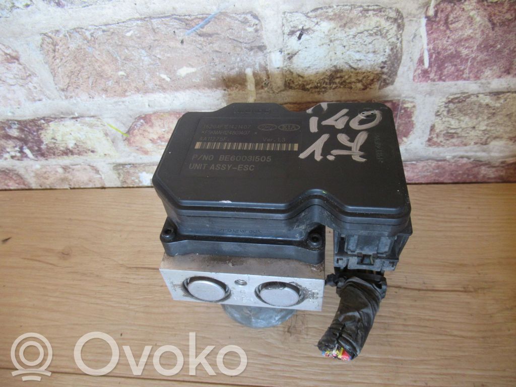 ABS-ohjainlaite/moduuli   589203Z930