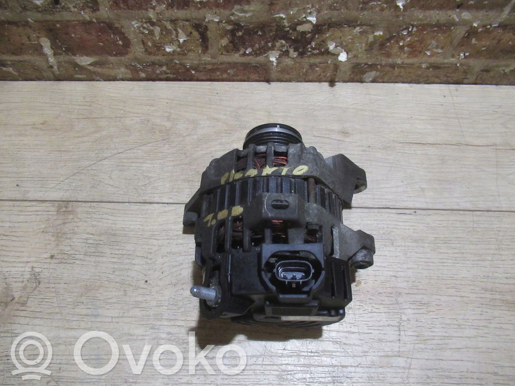 Alternador   3730004335