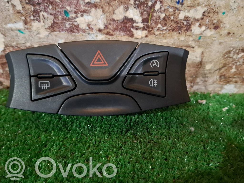 Ford Ka Hazard light switch 