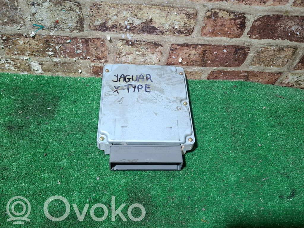 Engine control unit/module   2X4310K975AD