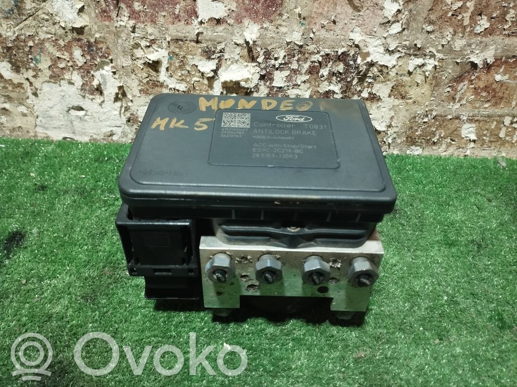 Bomba de ABS   EG9C2C405ED,25022003894