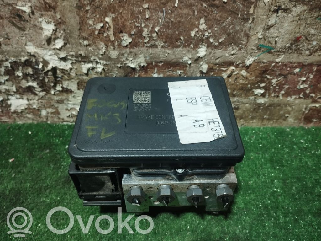 Bomba de ABS   F1FC2C405AJ,10022011964,0020119640031734