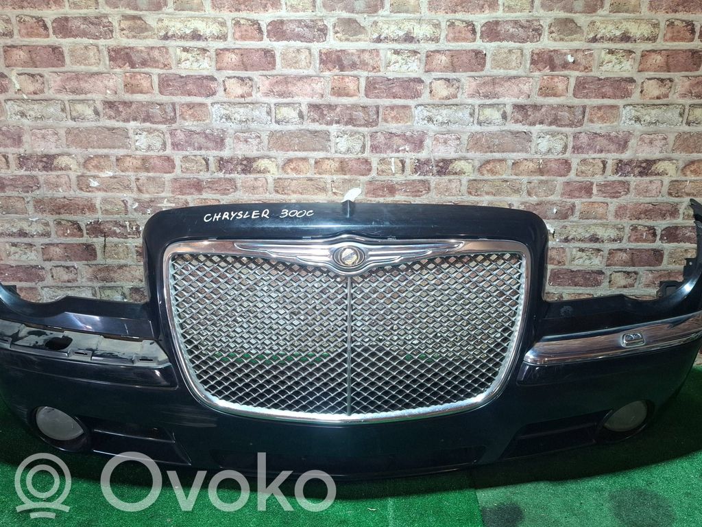Chrysler 300 - 300C Parachoques delantero 
