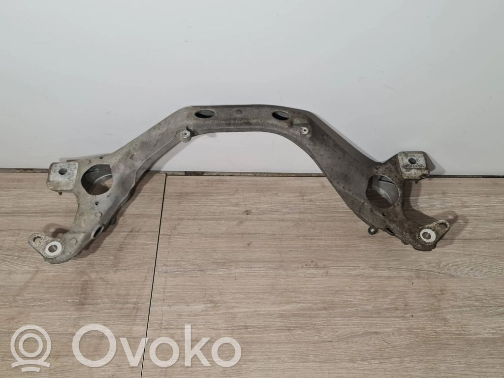 Porsche Cayenne (92A) Front subframe 