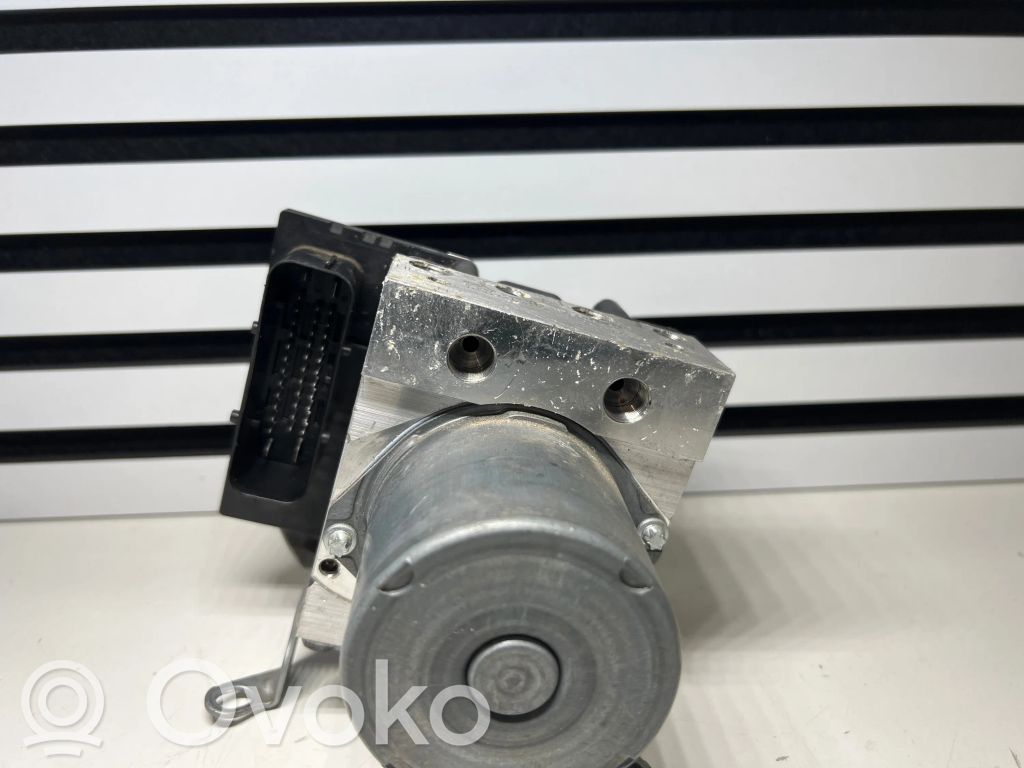 BMW 5 F10 F11 ABS Pump 