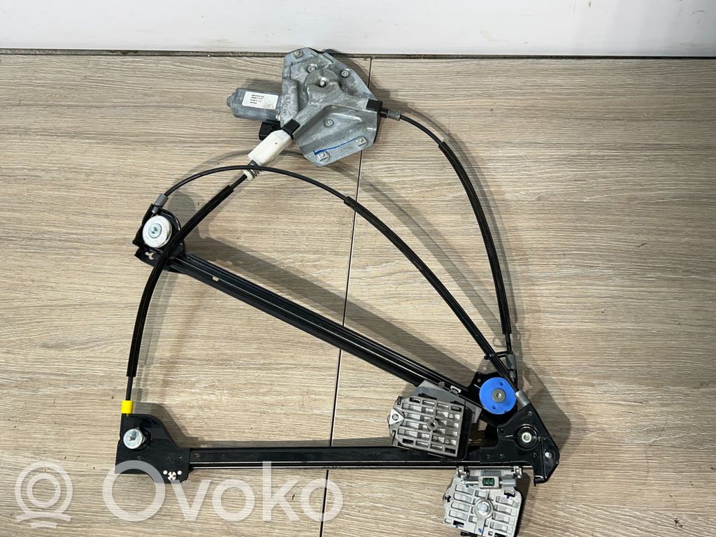 Dodge Challenger Elektryczny podnośnik szyby drzwi 