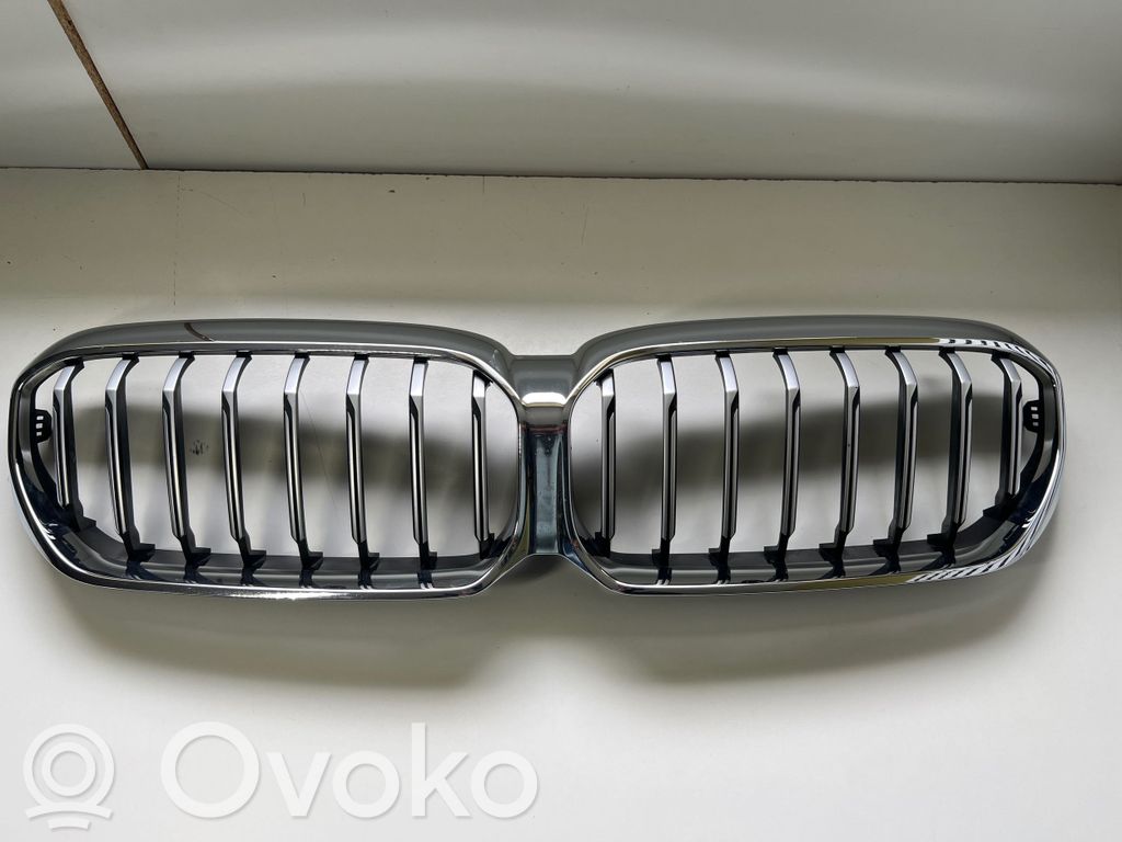 BMW 5 G30 G31 G38 Grilă față 
