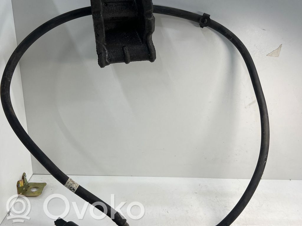 BMW 6 F12 F13 Pompa lavafari 