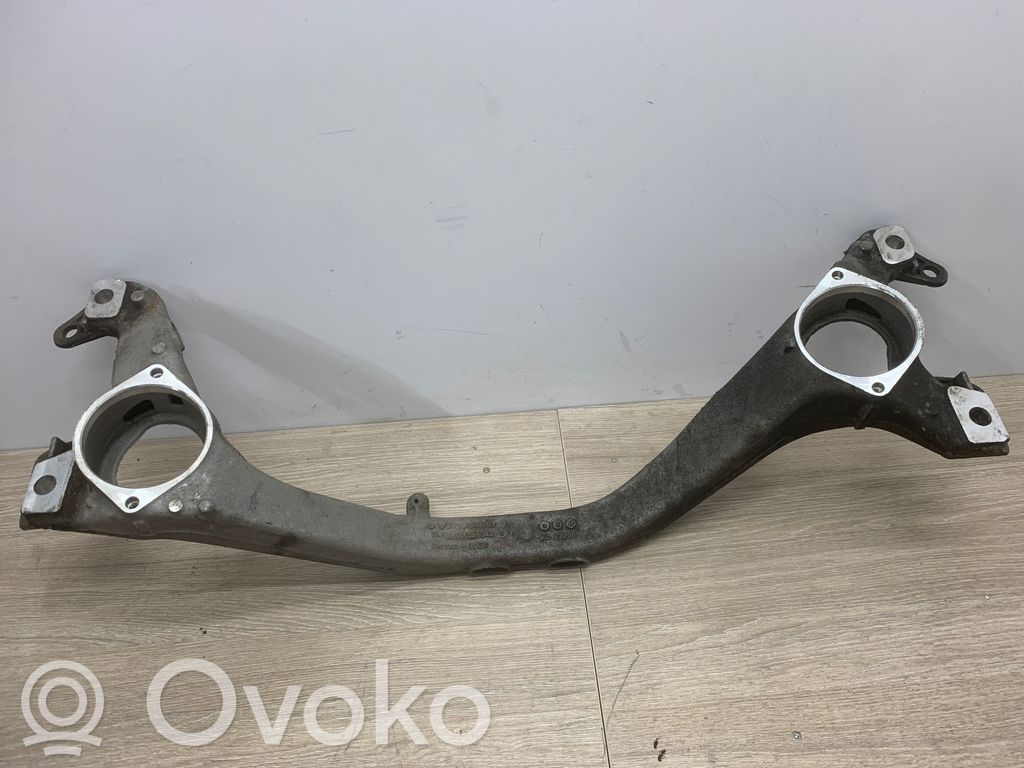 Porsche Cayenne (92A) Gearbox mounting bracket 