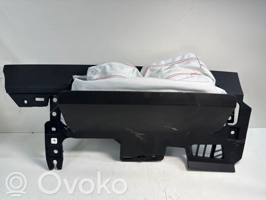 Tesla Model 3 Polviturvatyyny 