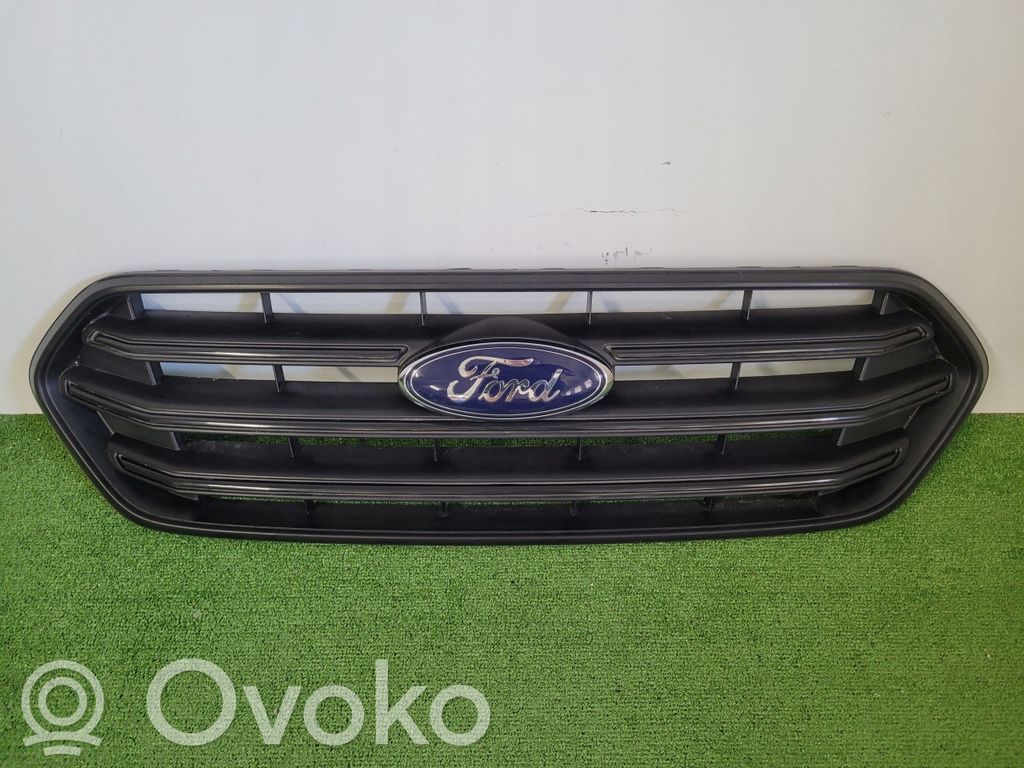 Ford Transit Custom Front grill 