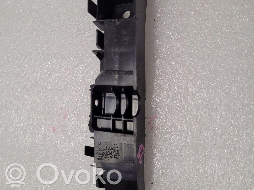Opel Corsa E Rear bumper mounting bracket 