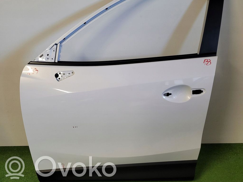 Puerta delantera   KD5359010