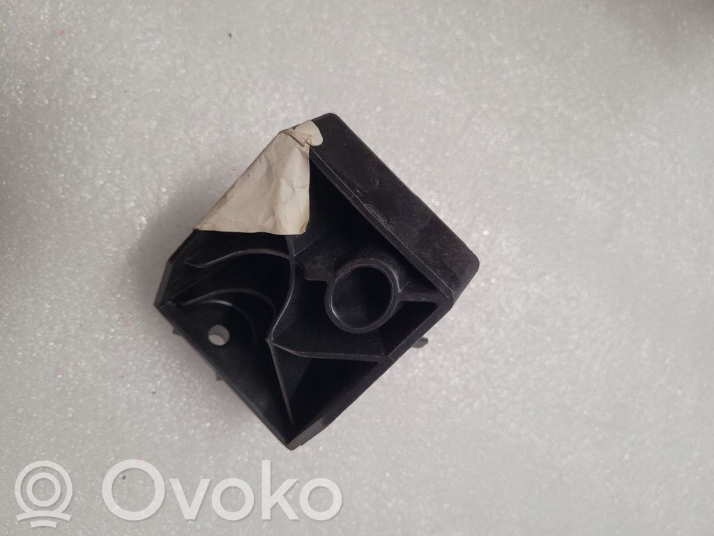 Tesla Model S Front bumper mounting bracket 