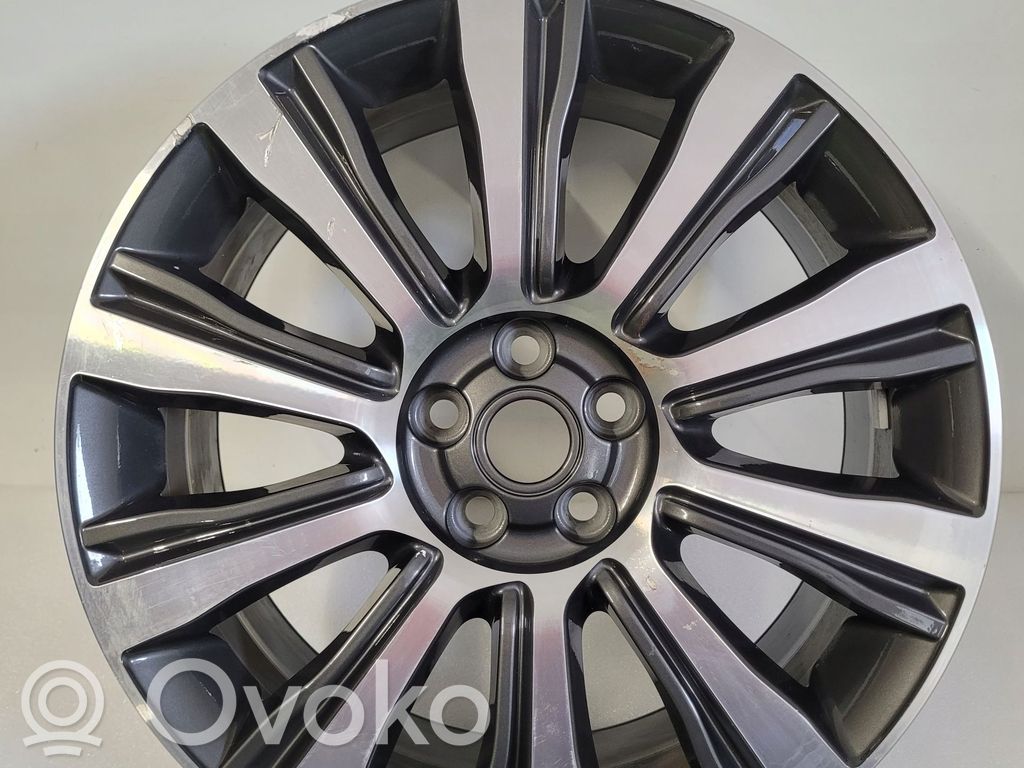 Land Rover Range Rover Evoque L538 Jante alliage R19 