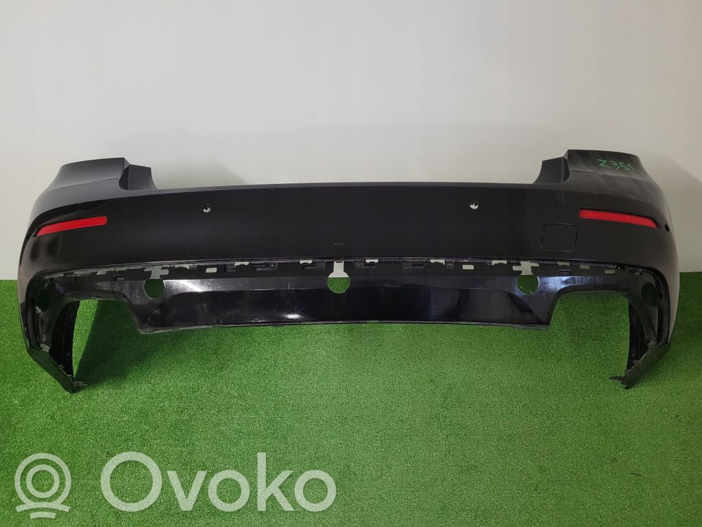 BMW 5 G30 G31 G38 Parachoques 
