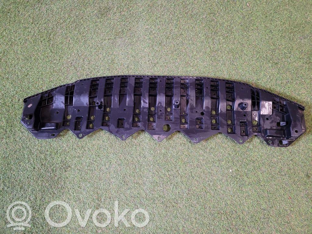 Toyota Yaris Osłona pod zderzak przedni / Absorber 