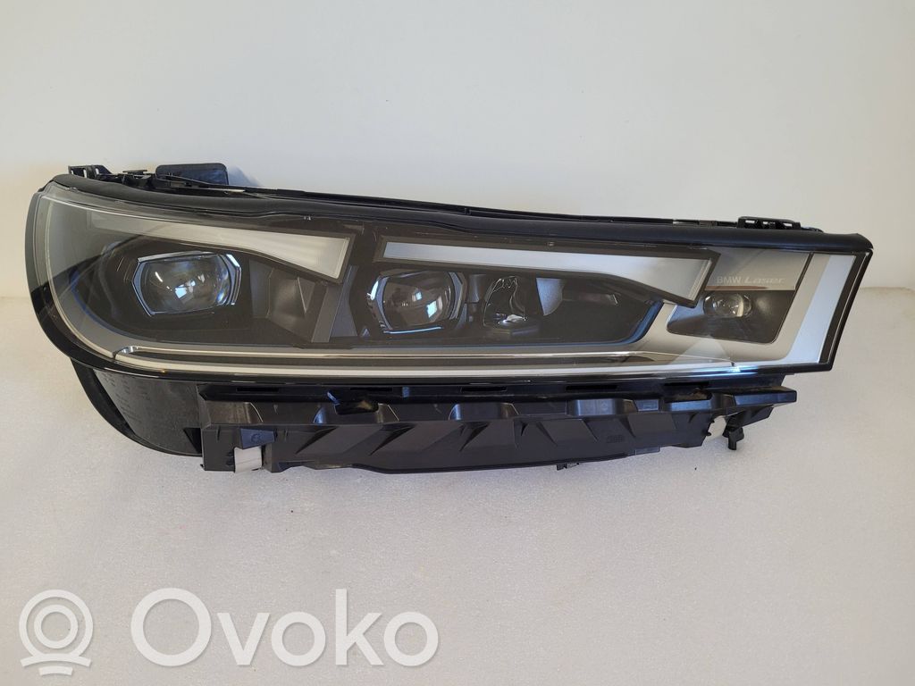 BMW iX Headlight/headlamp 