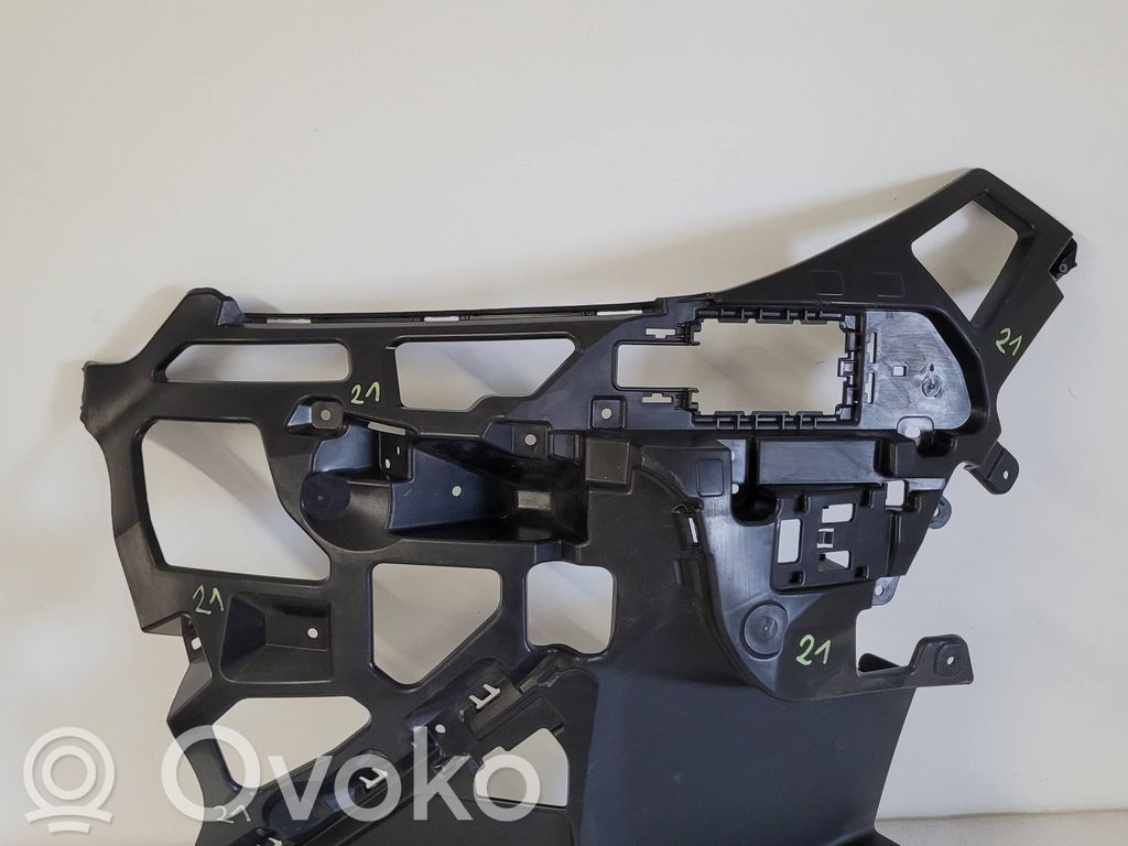 BMW X1 U11 Front bumper mounting bracket 