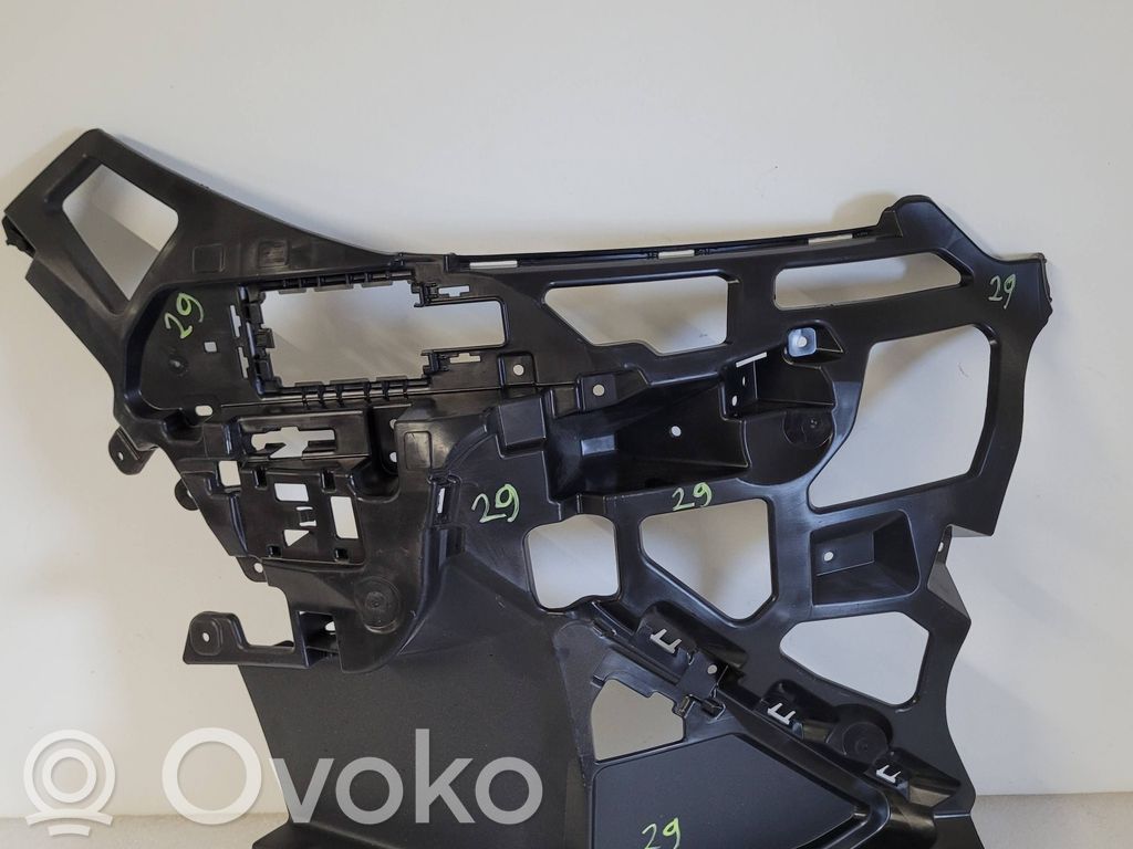 BMW X1 U11 Front bumper mounting bracket 