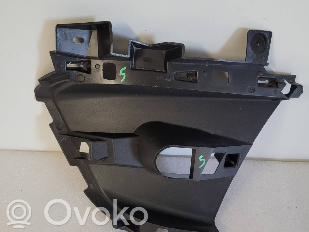 Renault Captur II Front bumper mounting bracket 