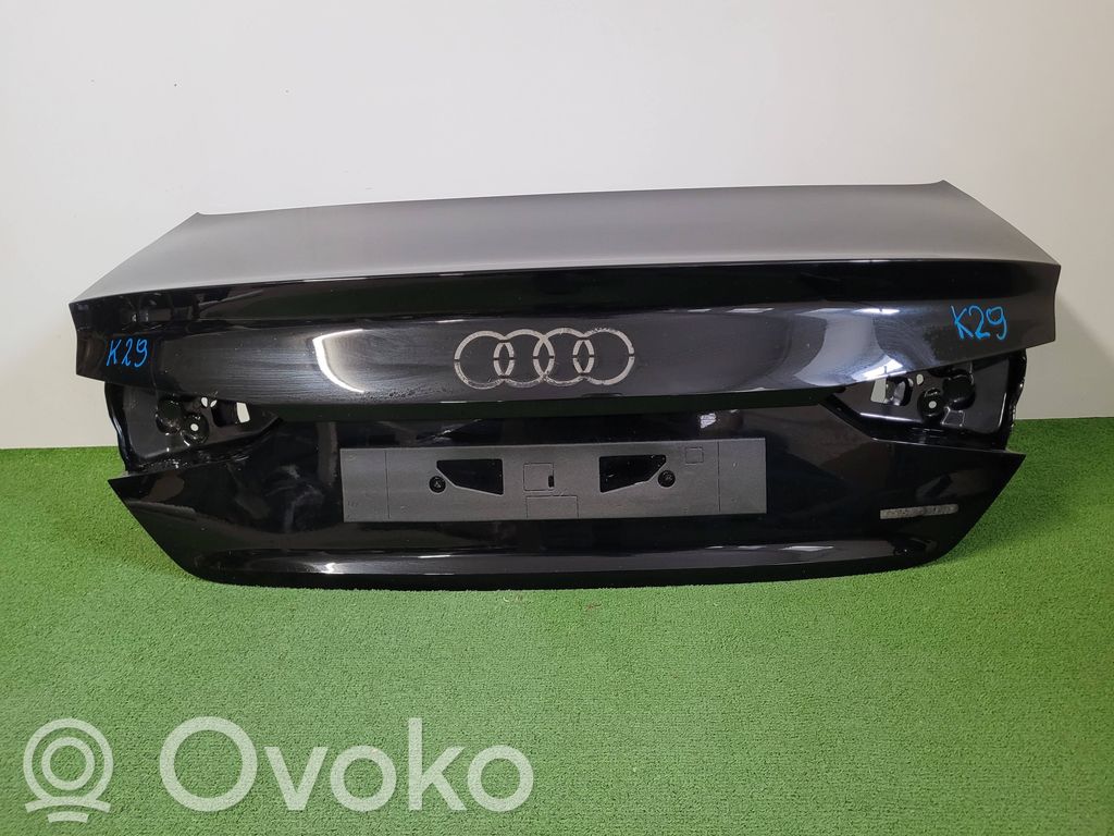 Audi A5 Tailgate/trunk/boot lid 