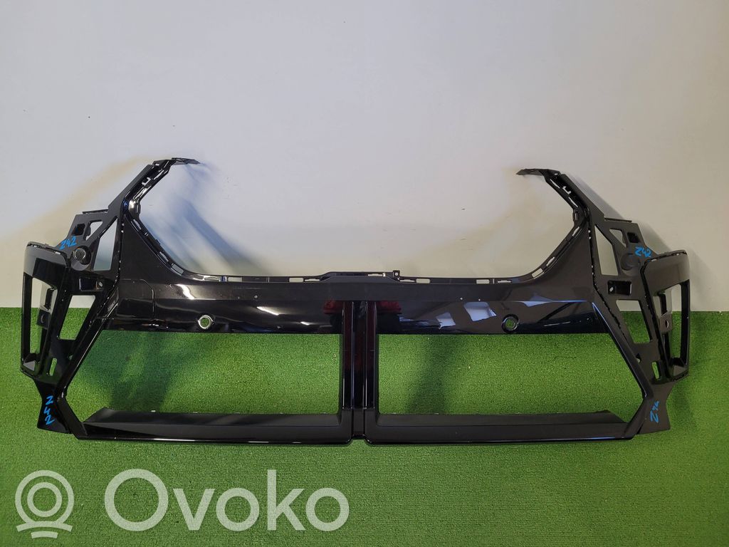 BMW X2 U10 Front bumper 