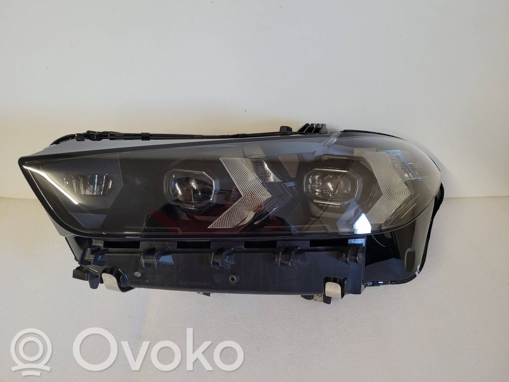 BMW X5 G05 Scheinwerfer 