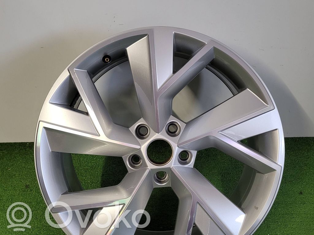 Skoda Kodiaq Felgi aluminiowe R19 