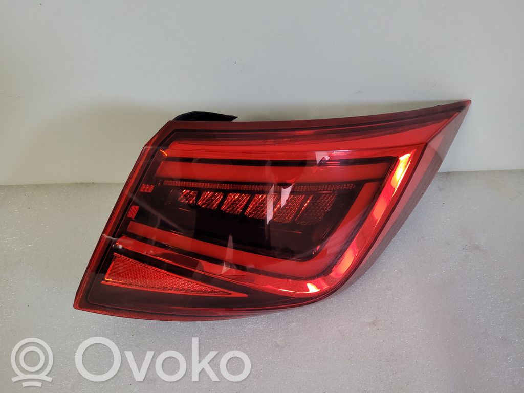 Seat Leon (5F) Takavalot 